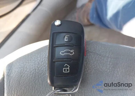 2015 Audi A3 1.8T Premium из США, поврежденный, VIN WAUCCGFF6F1018057